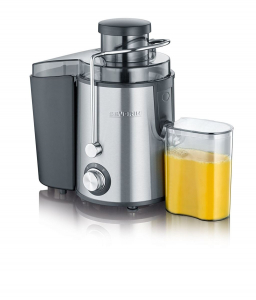 Severin ES3566 gyümölcscentrifuga